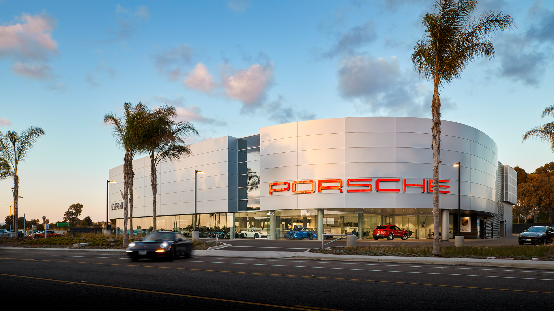 Hero section image one