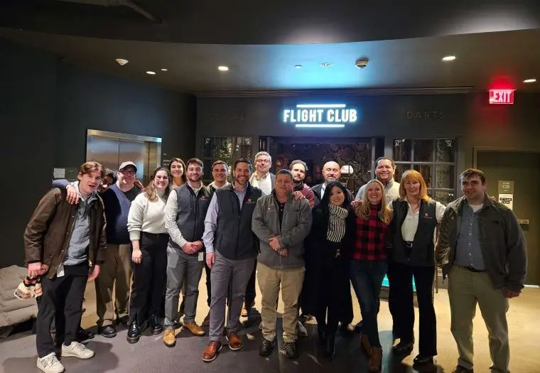 Principal Promotions – 2024